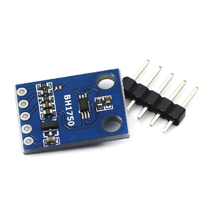 Módulo de sensor de luz digital GY-302 BH1750FVI para proyectos Arduino IoT - Product Image 1