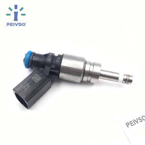 Injecteur de carburant OEM 06E906036C, buse d'injection de carburant pour Audi A4 A6 A8 Q5 S6 S8 Volkswagen, pièces détachées automobiles - Product Image 2