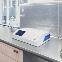Concrete Chloride Analyzer Rapid Chloride Ion Content Tester Rapid Chloride Ion Content Analyzer for Concrete Concrete Tester