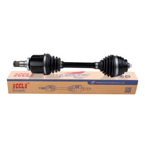 CCL meilleur <span class=keywords><strong>prix</strong></span> <span class=keywords><strong>voiture</strong></span> pièces de rechange ensemble <span class=keywords><strong>essieu</strong></span> moteur cv essieux arbre d'entraînement <span class=keywords><strong>avant</strong></span> droit pour BMW MINI JCW Cooper 2008- 31608650749 - Product Image 3