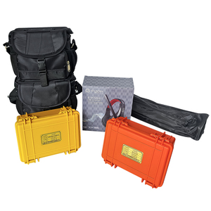 VLUUKE LNE980 Cable Fault Multi-function <strong>Tester</strong> IP67 Protection Accuracy 0.2 10W Power 2-Year Warranty for Electrical Testing - Product Image 6