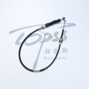 Suzuki auto accessori motorcyclecar cavo di trasmissione manuale OEM 28370-77310-000 auto cambio cambio cavo selettore per SUZUKI - Product Image 2