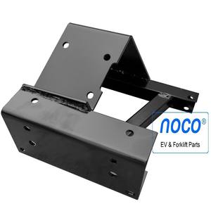 Essieu avant Clubcar DS avec support de direction importé pour voiturette de golf, rotule de direction à quatre roues, modèle 1016385 - Product Image 4