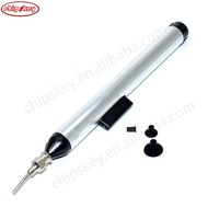 # 7080 para HANDI-VAC, Pluma de Succión al Vacío, Herramienta Manual para Recoger Componentes IC SMD