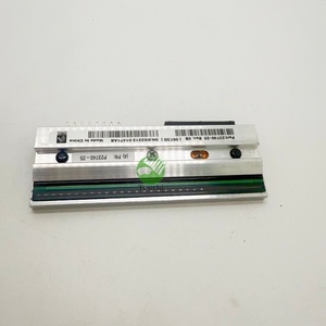 Tête d'impression thermique 105SL PLUS originale neuve pour imprimante thermique <span class=keywords><strong>Zebra</strong></span> 110Xi4/105SL PLUS <span class=keywords><strong>ZE500</strong></span>-4 203dpi, tête d'impression de codes-barres - Product Image 5