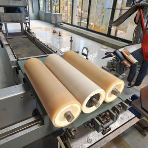 Прочный пластиковый трубчатый конвейер для ленточных систем - Product Image 4