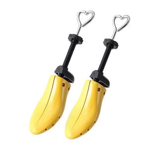 전문가용 길이 너비 조절 신발 주름 방지 슈트리 부츠 운동화 구두골 남성 여성 하이힐 슈키퍼 - Product Image 6