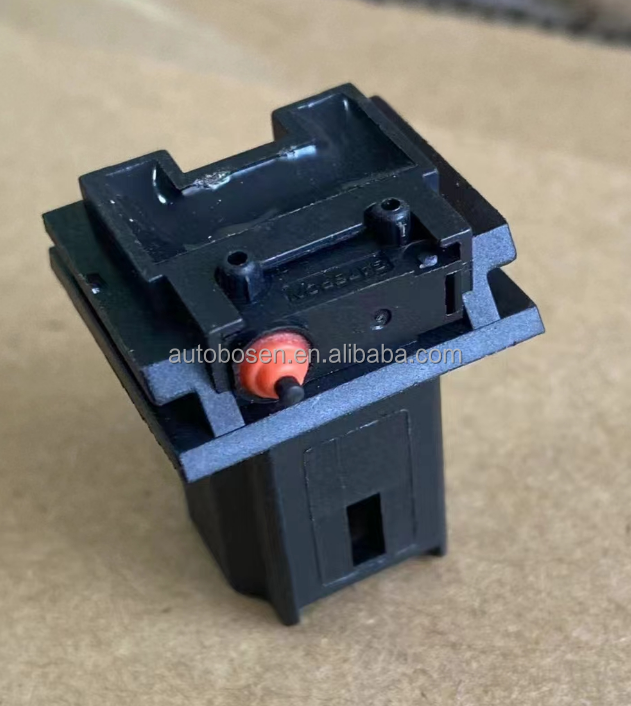 6554ZZ Tailgate Boot Trunk Micro Switch for Peugeot & Citroen