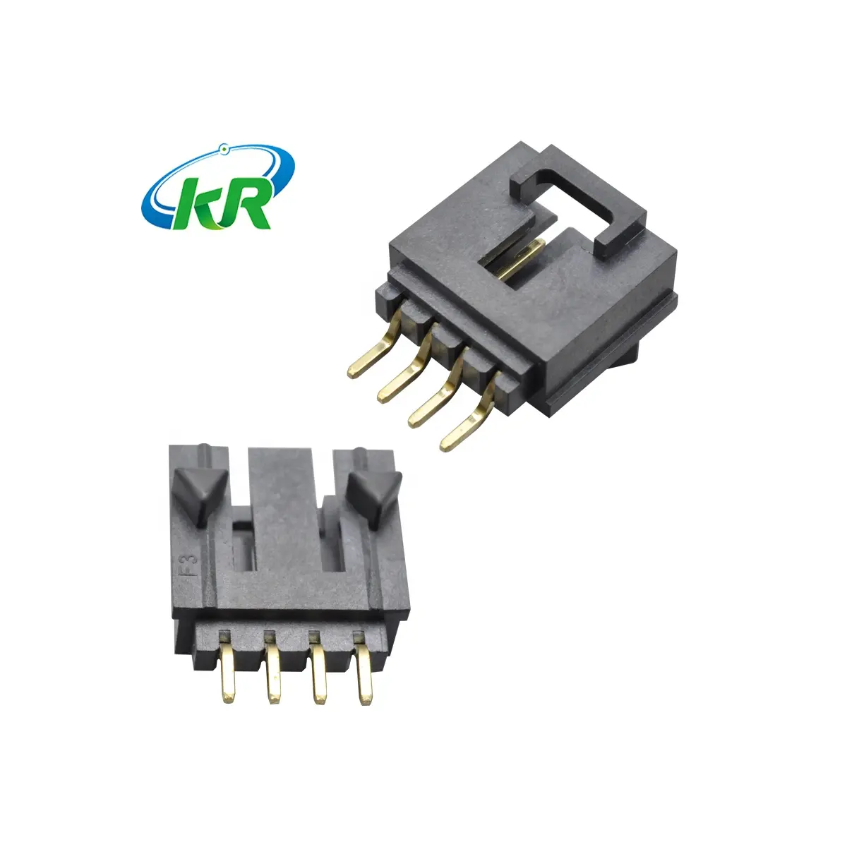 KR2541 2.54mm SL Modular 70543 70058 70066 wire to terminal board female 4 PIN header connectors
