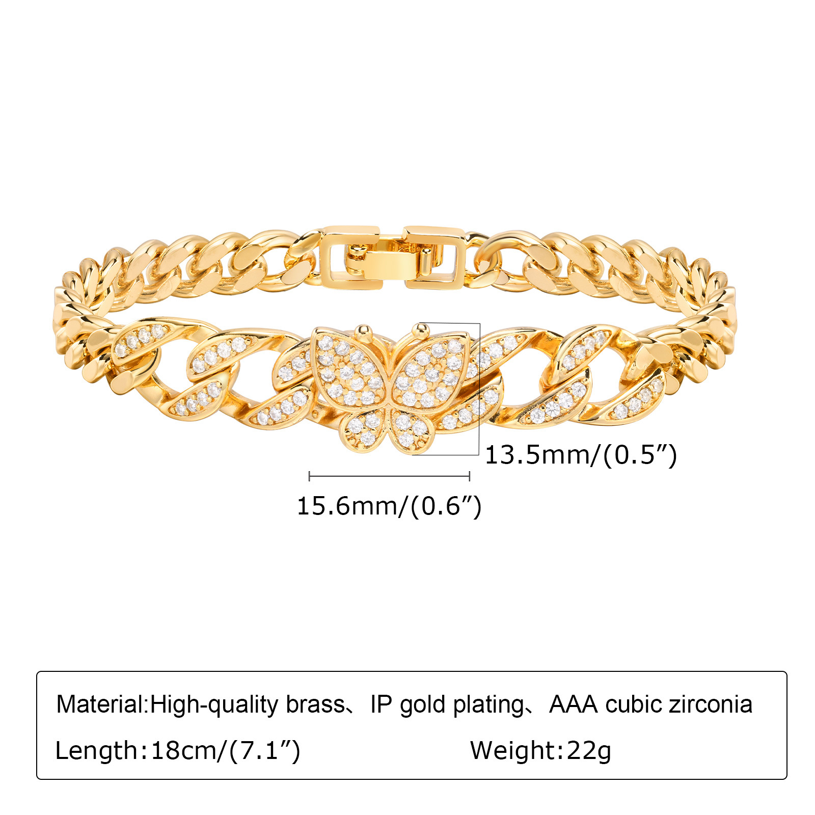 Gold-8