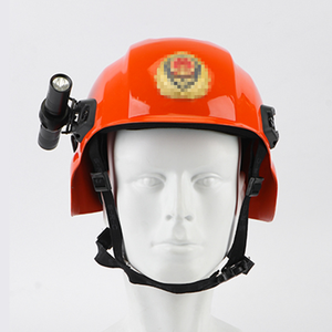 Combinaison de lutte contre les incendies de forêt avec casque Couvre-chef Bottes Gants Ceinture-Vêtements résistants au feu - Product Image 1