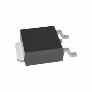 TSM4N70CH C5G Electronic Circuit Components Transistors TO-251 BOM IC In Stock - Product Image 1