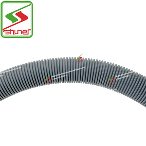 Tubo di Ingresso per <span class=keywords><strong>Lavatrice</strong></span> con Arresto Automatico, Linea di Alimentazione Acqua Anti-Scoppio con Valvola di Sicurezza - Product Image 5