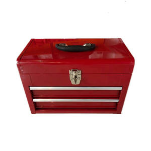 مجموعة أدوات وزينة الكعك مكونة من أدراجين و53 قطعة للدراجة من ألمانيا وتعمل كزينة صندوق آلي ببطارية - Product Image 2