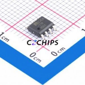 Interruptor electrónico de potencia PMIC, Chip IC de circuito integrado SOP-8, nuevo, original, nuevo, 2 - Product Image 1