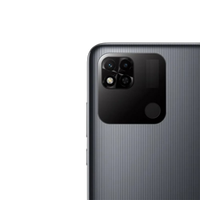 هاتف محمول أصلي غير مقفل جديد تمامًا Mi Redmi 10b 3GB + 64GB هاتف ذكي 13MP AI كاميرا ببطارية 10W شحن سريع