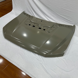 Reemplazo <span class=keywords><strong>de</strong></span> Capó Ventilado para <span class=keywords><strong>Ford</strong></span> Raptor <span class=keywords><strong>2022</strong></span> para Modelos <span class=keywords><strong>F150</strong></span>, <span class=keywords><strong>Precio</strong></span> Razonable para Condición Nuevo - Product Image 2