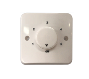 Hot Bán Malaysia Việt Nam 56 Inch Động Cơ Đồng 85W Chất Lượng Cao Cấp Quạt Lắp Đặt Trần Với 4 Lưỡi Sắt - Product Image 2