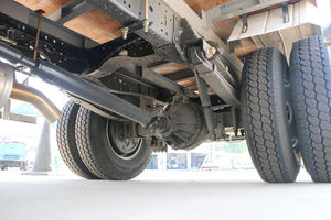 Petit camion, grande <span class=keywords><strong>ambition</strong></span> - Product Image 3