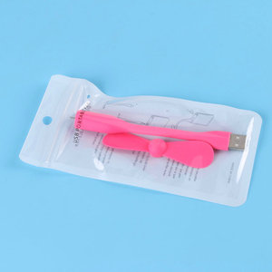 Quạt Nhỏ USB Quạt Kho Báu Sạc Pin Cho Học Sinh Quạt Năng Lượng Mặt Trời Điện Thoại Di Động Không Tiếng Động Tiết Kiệm Năng Lượng Ngoài Trời Tiện Dụng - Product Image 6