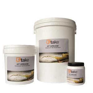 จาระบีอุตสาหกรรม Gtake HT สำหรับเครื่องจักรที่ใช้งานที่อุณหภูมิสูง - Product Image 1