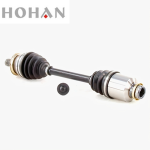 Usine en gros CV demi-arbre essieu passager avant côté droit pour MAZDA <span class=keywords><strong>MZ</strong></span> - 8145 - Product Image 1