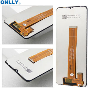 Écran LCD pour téléphone portable Samsung A12, écran LCD pour Samsung A12, écran pour Samsung A02, remplacement d'écran LCD pour Galaxy A12, Pantalla - Product Image 3