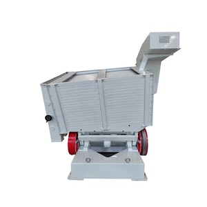 Pemisah Padi <span class=keywords><strong>Multi</strong></span> Gravitasi Seri MGCZ dengan Batang Penyangga Ganda - Product Image 4