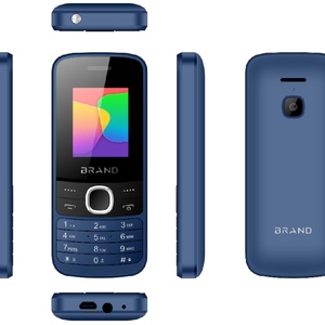 Nuevo Teléfono Móvil Económico 2022 con Funciones Esenciales, 225, Pantalla de 1.77/2.4 Pulgadas, Doble SIM, Batería de Gran Capacidad, Gran Venta, Mejor Calidad, Teléfono para Personas Mayores - Product Image 3