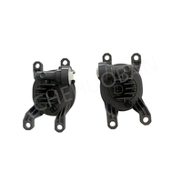 Piezas de automóviles y accesorios Luz de niebla para Avalon Harrier Izoa Senna 2011 Corolla 2019-2022 C-HR 2020 Levin 2019-2022