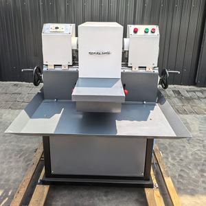 SCM-200 Gesteins-Schleifmaschine Beton-Doppelendflächen-Schleifmaschine - Product Image 5