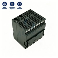 6ES7656-6CF33-1CF2 Proses Redundansi CPU PLC Controller 6ES76566CF331CF2 Dengan Layanan Pelacakan Variabel Opsional