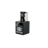 Protecteur de surtension LAN auto-compatible avec HD-E1000 de protection contre la foudre 10/100/1000Mbps/prise LAN RJ45