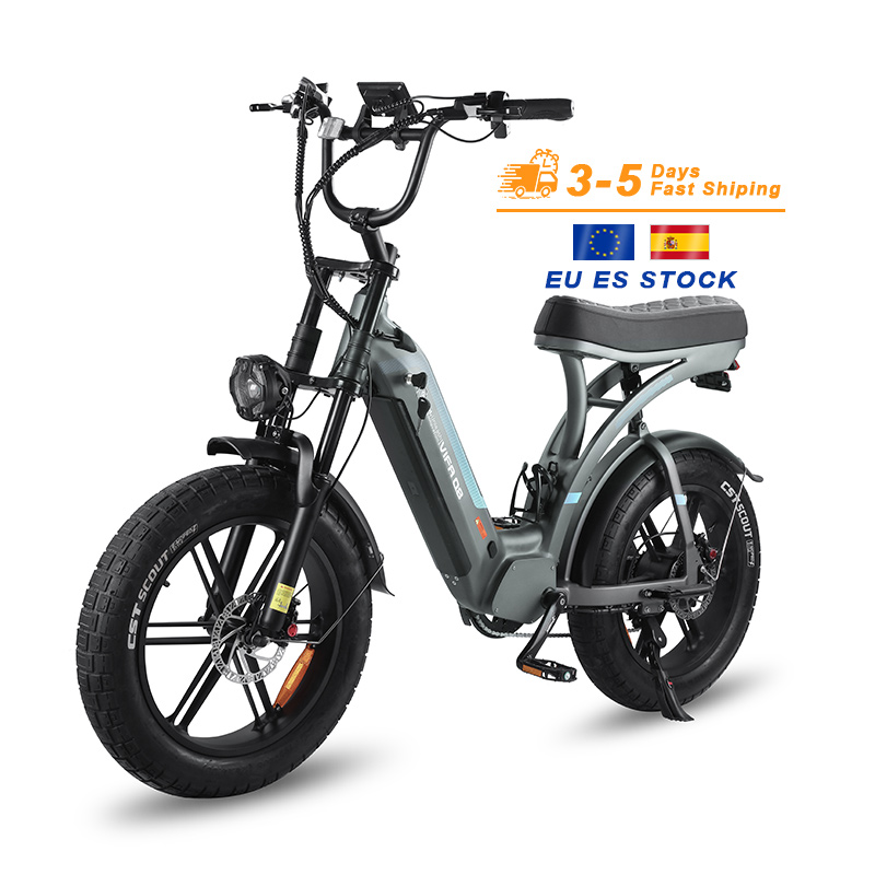 Ecity Bike Megamo Park Bicicleta Folding Park Sales