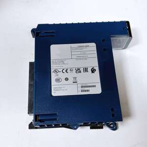 Oferta Especial: Módulo Procesador de Programación PLC de Alta Calidad IC695ALG626 con Entrada Analógica de 2 Canales, Modbus, EtherCAT e IO-Link para Automatización - Product Image 2