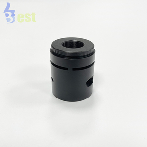 Bán nóng chất lượng cao tùy chỉnh chính xác gia công <span class=keywords><strong>CNC</strong></span> một phần giá rẻ thép không gỉ Hàn dịch vụ máy móc - Product Image 4