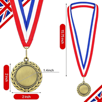 Médaille de récompense pour enfants