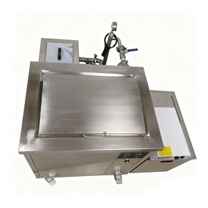 88l תעשייתי שואב קולי לניקוי מנוע מכונת ניקוי פחמן עבור חלקי מתכת מחבר מטוס אטב - Product Image 2