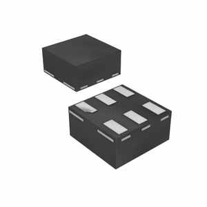 Achetez des composants électroniques en ligne 6 XFDFN 74LVCH1T45GN,132 Logic, distributeur agréé - Product Image 1
