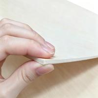 Panneaux de contreplaqué en tilleul 900x600mm 3mm en gros - Feuilles de bois laser en vrac, surface ultra-plate pour projets laser à grande échelle