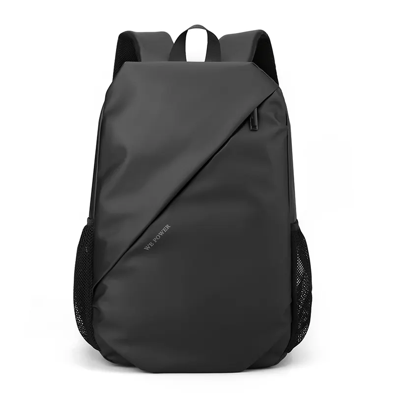 Заводская цена мужской рюкзак нейлоновый материал прочный Модный Стильный деловой водонепроницаемый дорожный рюкзак
