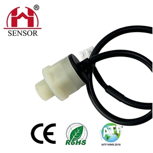 Fluhandy Günstiger Kaffee-Espressomaschinen-Drucksensor Mikro 10bar 20bar 4~20ma 1ms Haushaltsgerät Drucktransmitter - Product Image 1