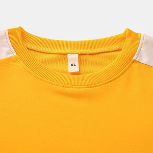 เสื้อสเวตเตอร์สำหรับผู้ชายสีพื้นสำหรับฤดูหนาว - Product Image 3