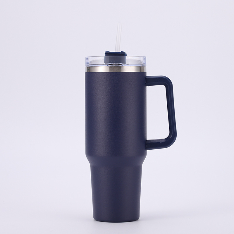 40oz generation-navy blue