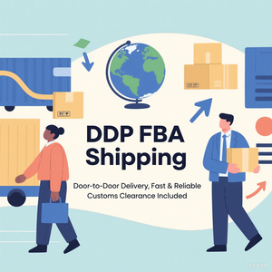 จัดส่งสินค้า FBA Amazon สเปนบริการขนส่งด่วนขนส่งทางทะเล/อากาศ DP ไปยัง <span class=keywords><strong>JORDAN</strong></span> DP - Product Image 5