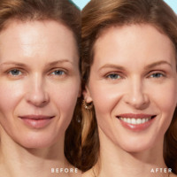 Soin Visage Anti-rides et Éclaircissant AESTHTANY Hydratant Huit Verres d'Eau Cinq Pièces de Luxe Vente Chaude OEM Coréen Luxe Tous Types de Peau