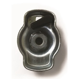 Presa con cricchetto compatibile con BC28 Rif. 913830 - Product Image 1