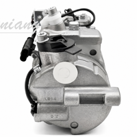 Klimaanlagen-Kompressor Passend für Mercedes-Benz R231 SL550 SL500 4.7 M278 A0032305711 0032305711