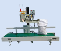 Machine à coudre industrielle automatique haute vitesse NEWLONG DS-9C, machine à fermer les sacs DS-9C