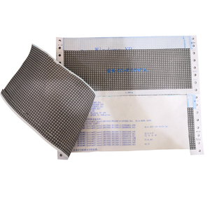 <span class=keywords><strong>ATM</strong></span> Bank Umschlag <span class=keywords><strong>Pin</strong></span> Mailer Papier für Bank Kreditkarte - Product Image 5